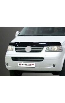 Volkswagen Transporter T5 Kaput Koruyucu 2003-2010