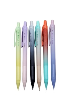 Style-x Versatil 0.7 Mm 48 Li Stand Çok Renkli