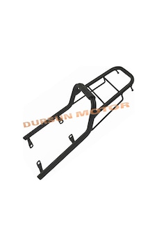 Rks Sniper 50 Arka Port Bagaj Demir Rks Sniper 50 Arka Port Bagaj Demir