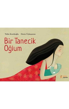Bir Tanecik Oğlum - Mydr-632593