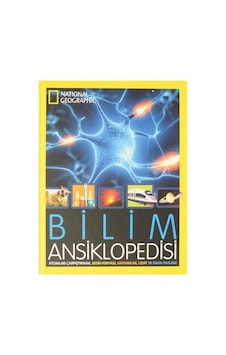 Bilim Ansiklopedisi İle Doğa Ve Bilim Öğrenimi Bilim Ansiklopedisi İle Doğa Ve Bilim Öğrenimi