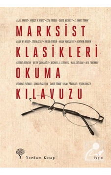 Marksist Klasikleri Okuma Kılavuzu / Kolektif 9786055541941