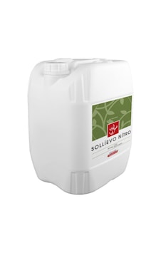 Sıvı Üre Gübresi Azot ÇözeLisi Gübre Sollievo Nitro 20 L Sıvı Üre Gübresi Azot ÇözeLisi Gübre Sollievo Nitro 20 L