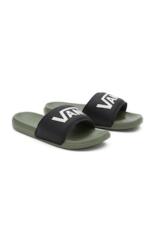 Vans Mte La Costa Slide-on Vn0a5hf5gwl1-black/olıvıne Çok Renkli Vans Mte La Costa Slide-on Vn0a5hf5gwl1-black/olıvıne Çok Renkli