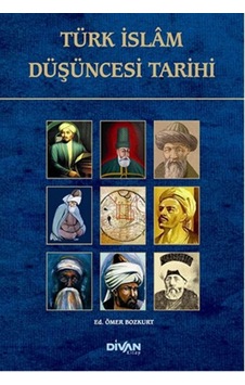 Türk İslam Düşüncesi Tarihi Türk İslam Düşüncesi Tarihi