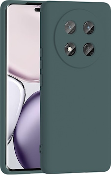 Teleplus Honor Magic 7 Lite Kılıf İçi Kadife Mara Lansman Silikon Kapak Teleplus Honor Magic 7 Lite Kılıf İçi Kadife Mara Lansman Silikon Kapak