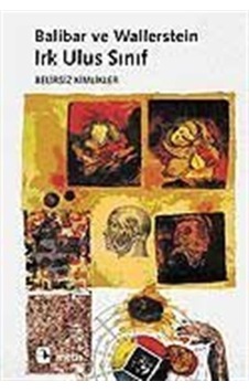 Irk Ulus Sınıf / Immanuel Wallerstein 9789753420259
