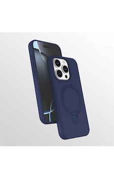 Apple iPhone Uyumlu 14 Pro Kılıf M-safe Şarj Özellikli Standlı Zore Samara Kapak Çok Renkli Apple iPhone Uyumlu 14 Pro Kılıf M-safe Şarj Özellikli Standlı Zore Samara Kapak Çok Renkli