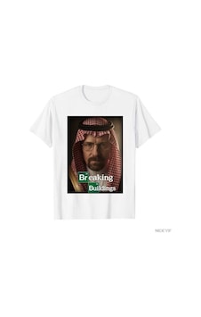 Flood Of Style Breaking Buildings Meme T-shirt Erkekler Kadınlar Için % 100% Pamuklu Tişörtler Kısa Kollu Üs Beyaz Flood Of Style Breaking Buildings Meme T-shirt Erkekler Kadınlar Için % 100% Pamuklu Tişörtler Kısa Kollu Üs Beyaz
