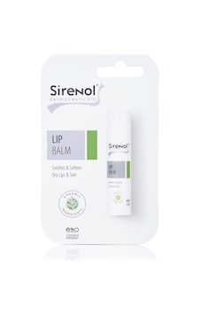 Sirenol Organik Dudak Balmı 5 ML