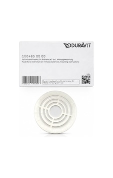 Duravit Klozet Debi Düşürücü Diğer Duravit Klozet Debi Düşürücü Diğer