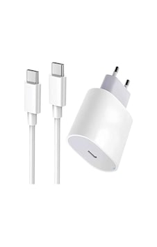 25w İphone 15/15 Pro Max Uyumlu Şarj Aleti - Lisinya 25w İphone 15/15 Pro Max Uyumlu Şarj Aleti - Lisinya