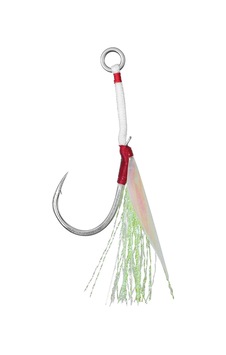 Ryobi Tekli Asist İğne Rytw-2110 3lü Paket - No-2-0 2/0 Ryobi Tekli Asist İğne Rytw-2110 3lü Paket - No-2-0 2/0