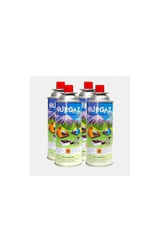 Nurgaz 220 Gr Kartuş Çok Renkli Nurgaz 220 Gr Kartuş Çok Renkli