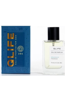 Q Life 264 Erkek Parfüm EDP 50 ML