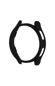 Samsung Uyumlu Galaxy Watch 5 Pro 45mm Sert Pc Kasa Koruyucu Zore Watch Gard 16
