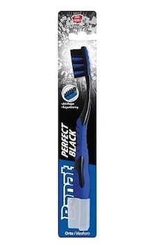 Perfect Black Diş Fırçası Orta Perfect Black Diş Fırçası Orta