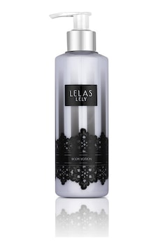 Lelas Lely Kadın Vücut Losyonu 250 ML Lelas Lely Kadın Vücut Losyonu 250 ML