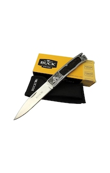 Knives Bk-001brv Kamp Çakı 23 Cm - Metal Kauçuk İşlemeli Sap, Kılıflı Knives Bk-001brv Kamp Çakı 23 Cm - Metal Kauçuk İşlemeli Sap, Kılıflı