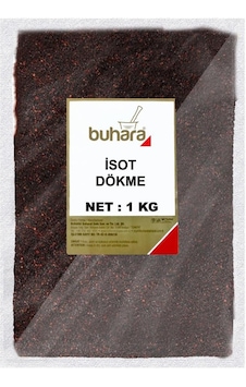 Buhara İsot Biber 1 KG Buhara İsot Biber 1 KG