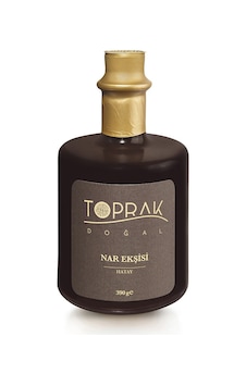 Toprak Doğal Hatay Nar Ekşisi 390 G