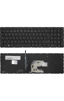 Hp Uyumlu Probook 455 G7 Amd Ryzen 5 4500u Klavye Tr Işıklı Siyah Hp Uyumlu Probook 455 G7 Amd Ryzen 5 4500u Klavye Tr Işıklı Siyah