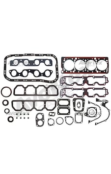 Avortex - Fiat Tempra - Tipo 2.0 İ.e 8v Full Motor Conta Takımı Avortex - Fiat Tempra - Tipo 2.0 İ.e 8v Full Motor Conta Takımı