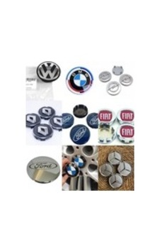 Yeni Otokolik Jant Göbeği Passat-bmw-opel-ford-fiat