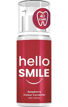 Procsin Hello Smıle Ahududu Aromalı Anında Beyazlatıcı Diş Jeli 50 ML Procsin Hello Smıle Ahududu Aromalı Anında Beyazlatıcı Diş Jeli 50 ML