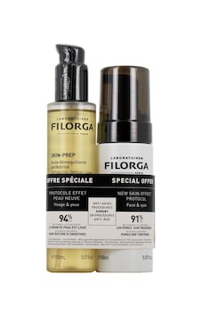 Filorga Duo Cleanser Yüz Temizleyici Set Filorga Duo Cleanser Yüz Temizleyici Set