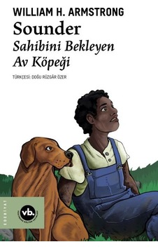 Sounder - Sahibini Bekleyen Köpeği - Ybve-674299