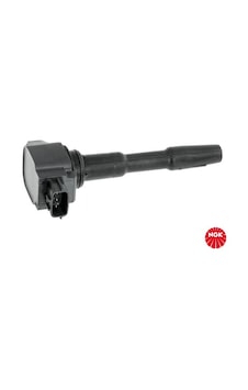 NGK 48410 Ateşleme Bobini (U5155) Captur Megane III Qashqai 1.2 Tce-Dı NGK 48410 Ateşleme Bobini (U5155) Captur Megane III Qashqai 1.2 Tce-Dı