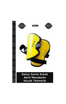 Delux Serisi Erkek Aktif Müsabaka Küçük Tekmelik Çok Renkli Delux Serisi Erkek Aktif Müsabaka Küçük Tekmelik Çok Renkli