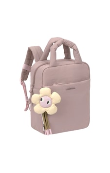 Lassig Mini Minoa Bebek Çocuk Sırt Çantası Powder Rose Pembe Lassig Mini Minoa Bebek Çocuk Sırt Çantası Powder Rose Pembe