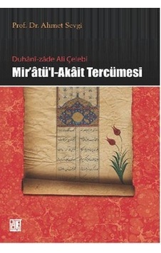 Mir'Atü'L Akait Tercümesi