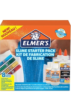Elmers Slime Başlangıç Seti 2050943 Elmers Slime Başlangıç Seti 2050943