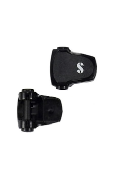 Colludenizcilik Scubapro Spectra Maske Tokası Siyah Colludenizcilik Scubapro Spectra Maske Tokası Siyah