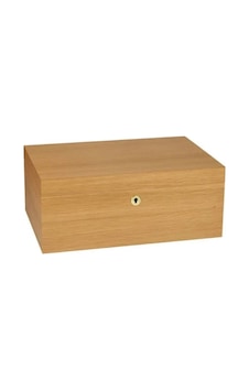 Adorini Oak Grande Sedir Humidor Puro Kutusu Tr10017 Adorini Oak Grande Sedir Humidor Puro Kutusu Tr10017