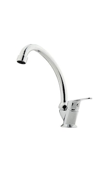 Sardıcı Tek Su Girişli Mix Borulu Lavabo Bataryası Sardıcı Tek Su Girişli Mix Borulu Lavabo Bataryası