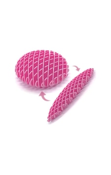 Yeni Nesil Pembe Solucan Stres Oyuncağı Top Anahtarlıklı Model 2 Özellikli Vıp New Pink Fıdget Worm Yeni Nesil Pembe Solucan Stres Oyuncağı Top Anahtarlıklı Model 2 Özellikli Vıp New Pink Fıdget Worm