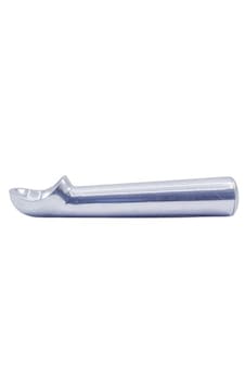 Epinox Profesyonel Alüminyum Dondurma Kaşığı No:30 Dka-30 Metalik Gri