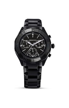 Swarovski 5641393 Kadın Kol Saati Dextera Mb 39 Blk blk pbk