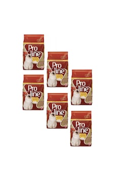 Proline Tavuklu Yavru Kedi Maması 6 x 400 G Proline Tavuklu Yavru Kedi Maması 6 x 400 G