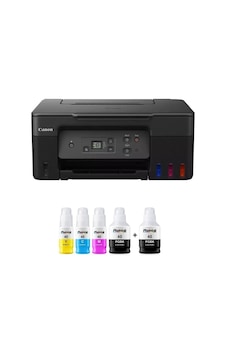 Pıxma G2470 Photoink Mürekkepli Megatank Yazıcı Pıxma G2470 Photoink Mürekkepli Megatank Yazıcı