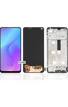 Oppo A74 2021 Lcd Ekran Dokunmatik Çıtalı Cph2219 Oppo A74 2021 Lcd Ekran Dokunmatik Çıtalı Cph2219