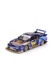 Ers- 1/64 Model Araç S15 Sılvıa Team Mını Gt Liberty Walk 2025 Formula Drift Halloween Special Çok Renkli Ers- 1/64 Model Araç S15 Sılvıa Team Mını Gt Liberty Walk 2025 Formula Drift Halloween Special Çok Renkli