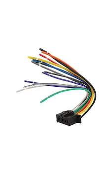 Pioneer 1750-2750-4650 Soket G-522bb En Son Seri İçin Pioneer 1750-2750-4650 Soket G-522bb En Son Seri İçin
