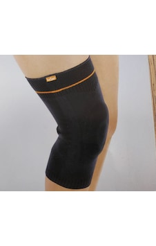 Luxor Örgü Patella ve Ligament Destekli Dizlik Luxor Örgü Patella ve Ligament Destekli Dizlik