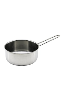 14cm Tel Kulp Çelik Sos Tava 5492 Çr