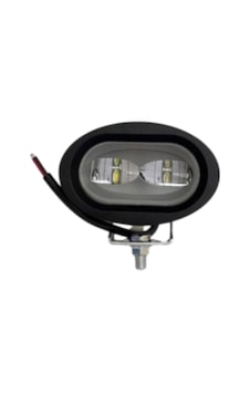Off-road Far Komple 10-80v 2 Led